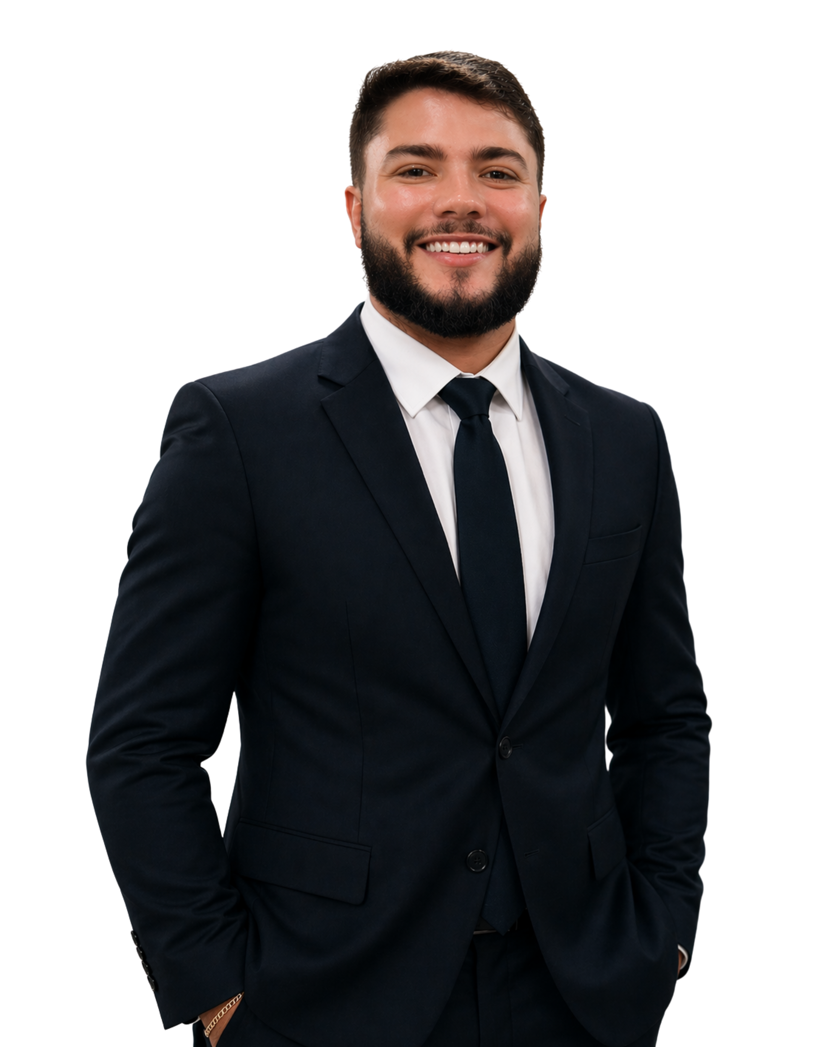 Matheus de Andrade